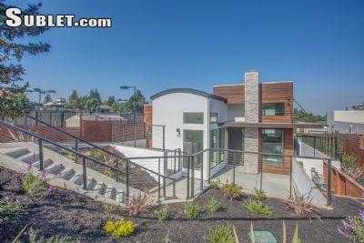 Home For Rent in Santa Clara, California
