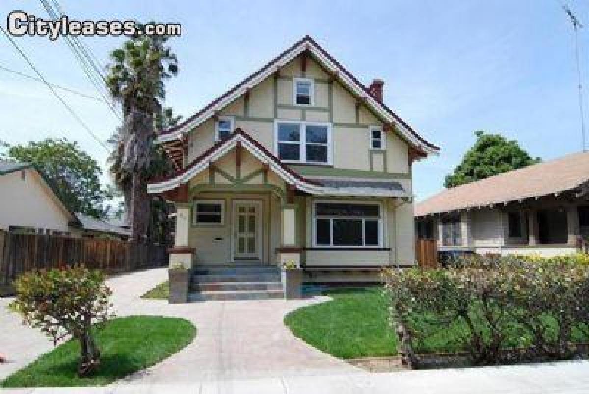 Picture of Home For Rent in Santa Clara, California, United States