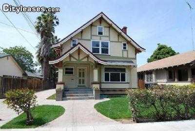 Home For Rent in Santa Clara, California
