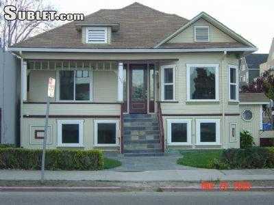 Home For Rent in Santa Clara, California