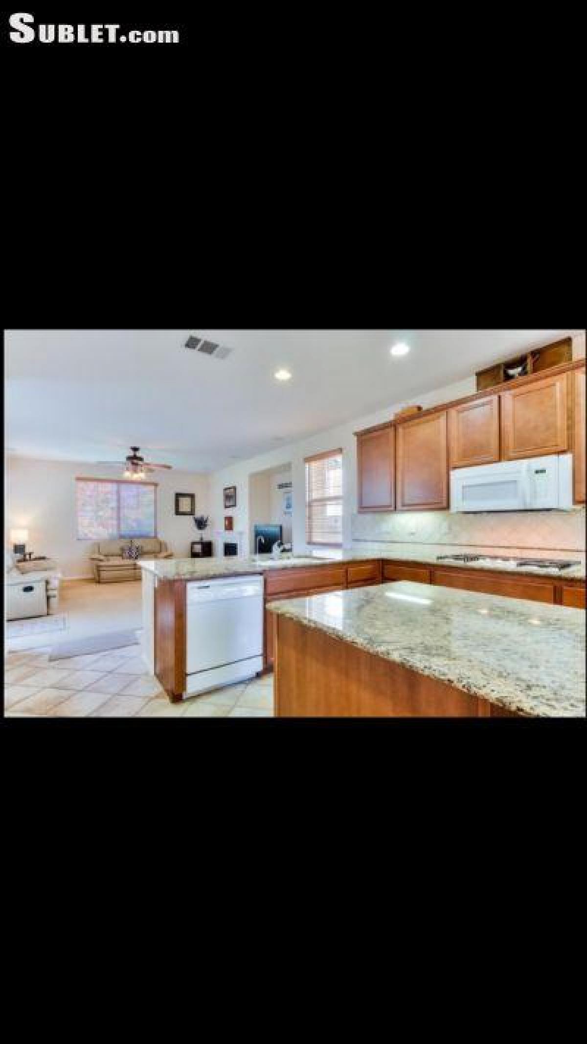 Picture of Home For Rent in Riverside, California, United States