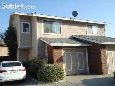 Home For Rent in Riverside, California