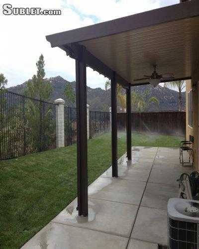 Home For Rent in Riverside, California