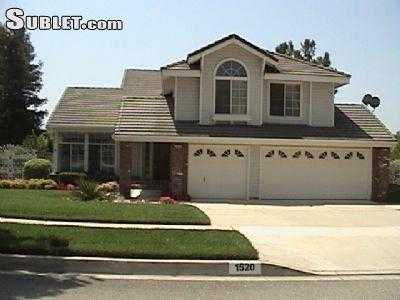 Apartment For Rent in San Bernardino, California