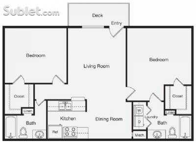 Apartment For Rent in Ector, Texas