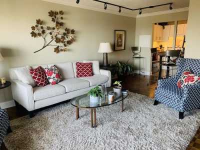 Condo For Rent in Minneapolis, Minnesota