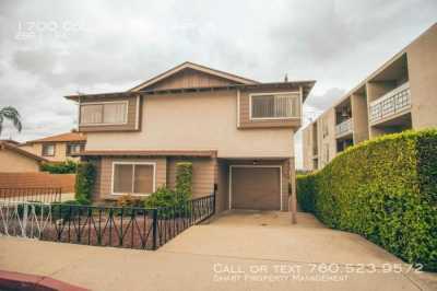 Apartment For Rent in 