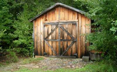 Residential Land For Sale in Mineral Bluff, Georgia