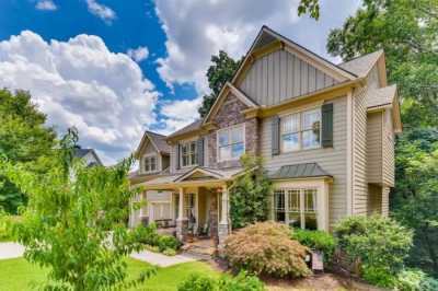 Home For Sale in Smyrna, Georgia