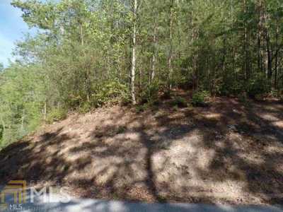 Residential Land For Sale in Clayton, Georgia