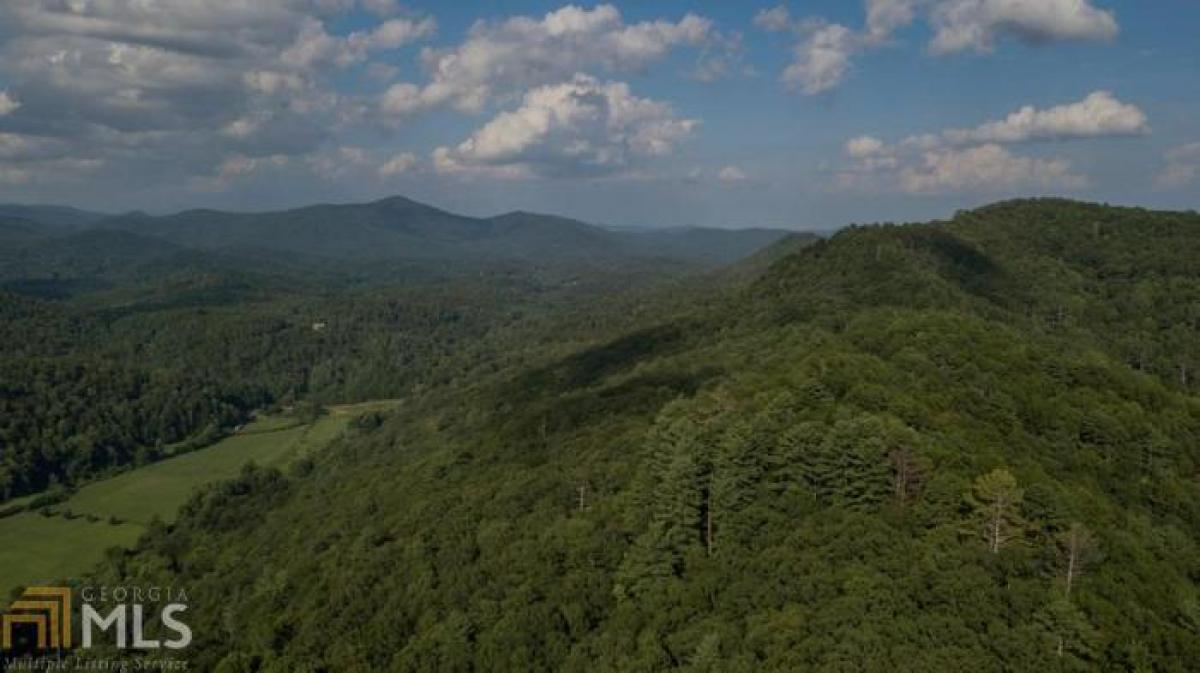 Picture of Residential Land For Sale in Clayton, Georgia, United States