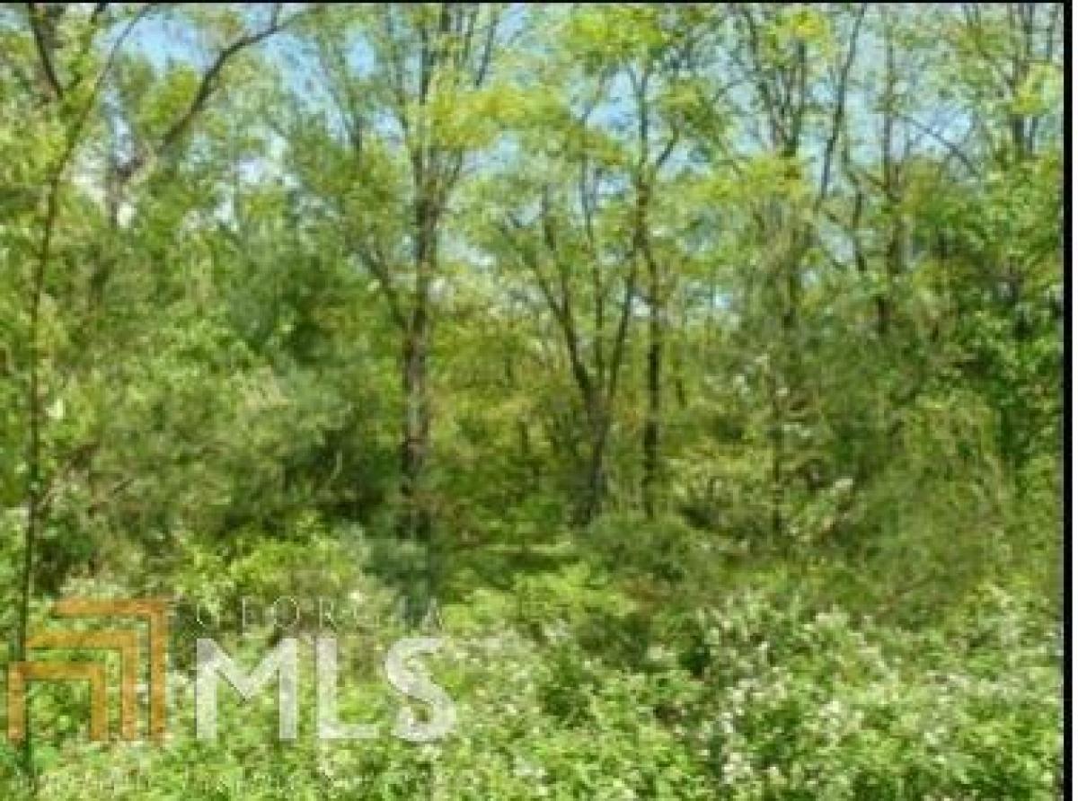Picture of Residential Land For Sale in Jasper, Georgia, United States