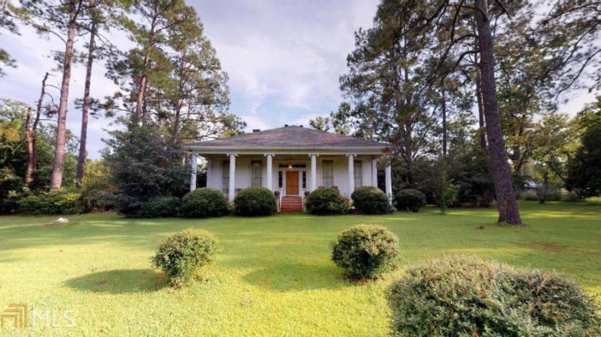 Picture of Home For Sale in Rochelle, Georgia, United States