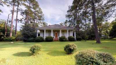 Home For Sale in Rochelle, Georgia
