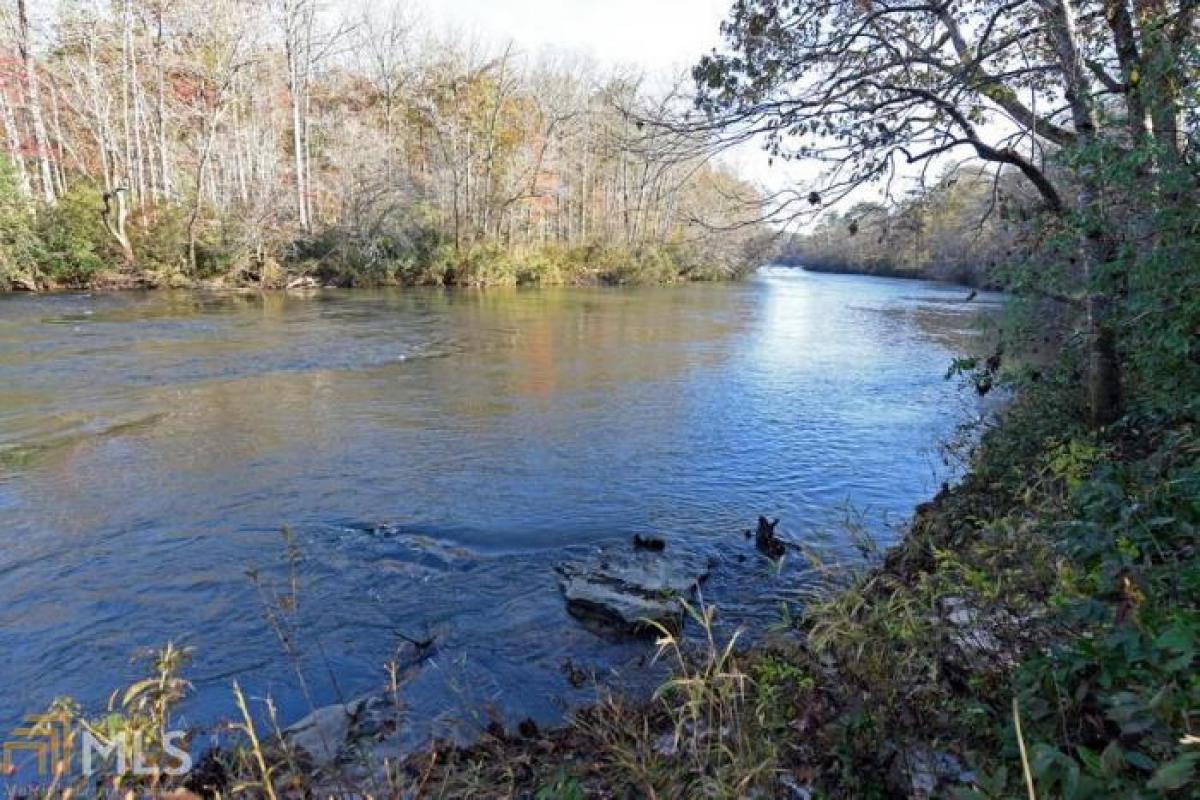 Picture of Residential Land For Sale in Cornelia, Georgia, United States