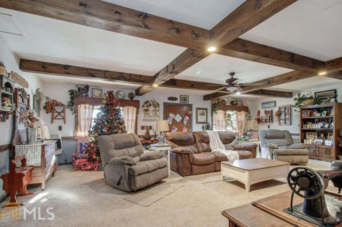 Picture of Home For Sale in Bremen, Georgia, United States