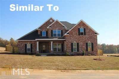 Home For Sale in Bonaire, Georgia