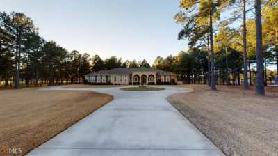 Home For Sale in Perry, Georgia