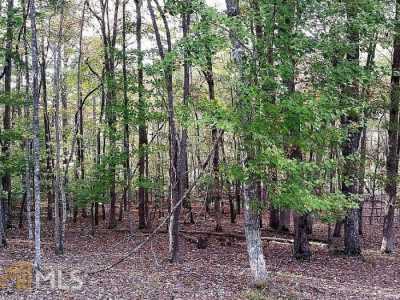 Residential Land For Sale in Morganton, Georgia