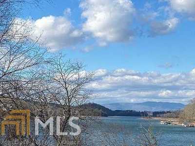 Residential Land For Sale in Hiawassee, Georgia