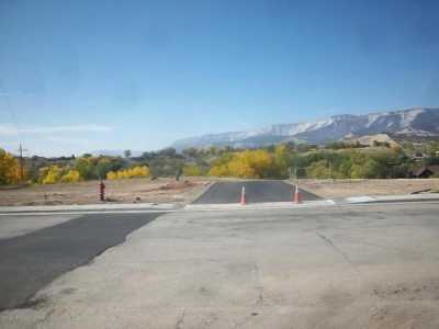 Residential Land For Sale in Rifle, Colorado