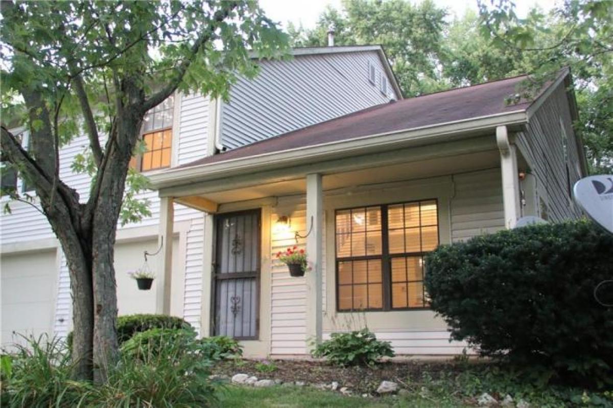 Picture of Condo For Sale in Indianapolis, Indiana, United States