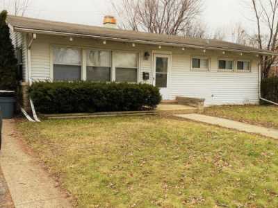 Home For Sale in Morton Grove, Illinois