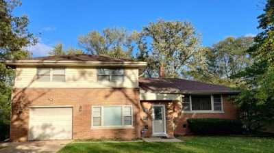 Home For Sale in Homewood, Illinois