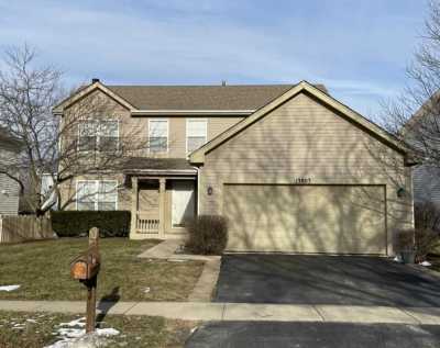 Home For Sale in Plainfield, Illinois