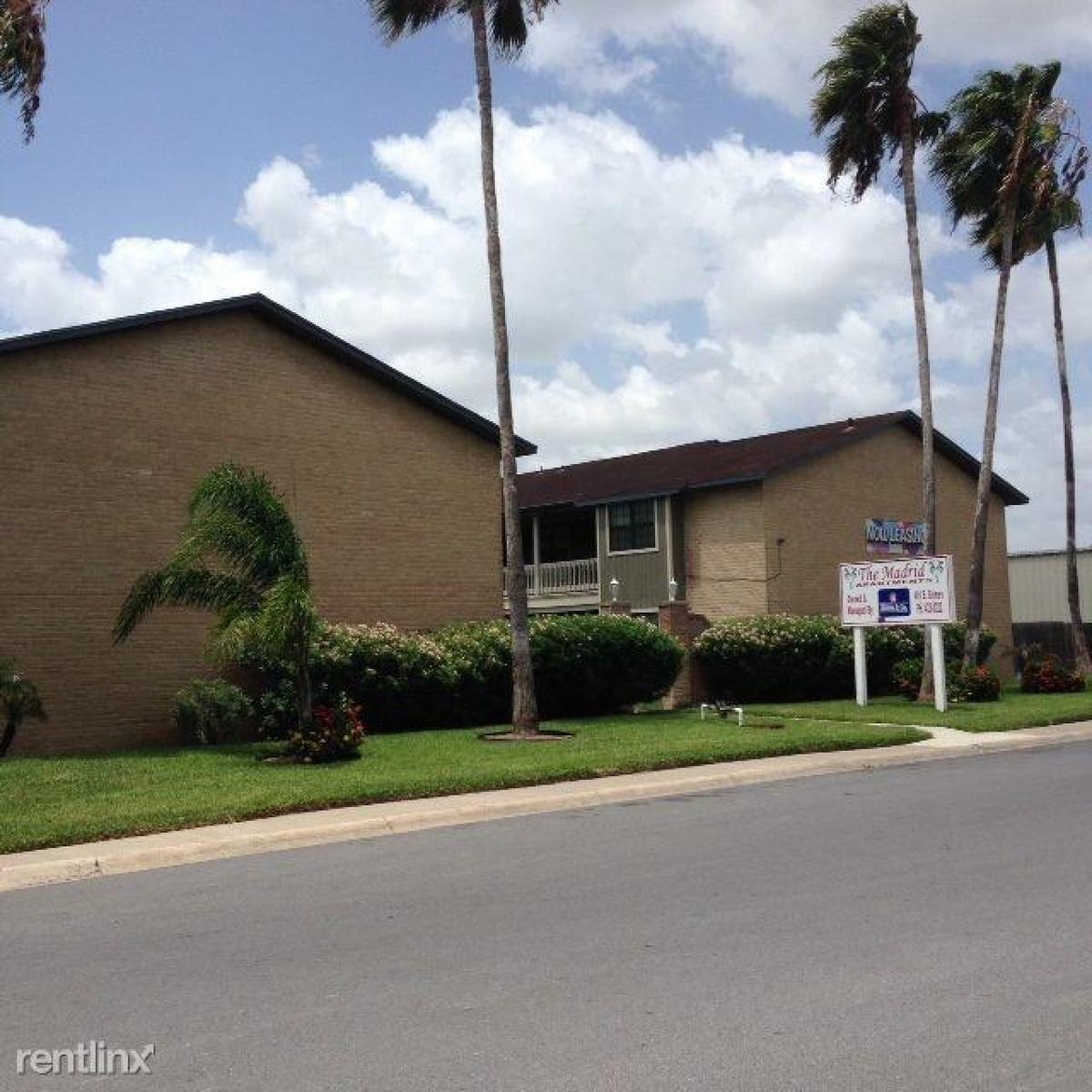 Picture of Apartment For Rent in Harlingen, Texas, United States