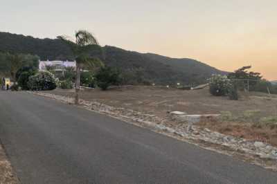 Residential Land For Sale in Murrieta, California