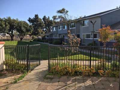 Home For Rent in Union City, California