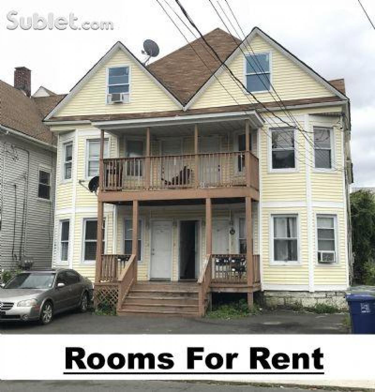 Picture of Home For Rent in Fairfield, Connecticut, United States