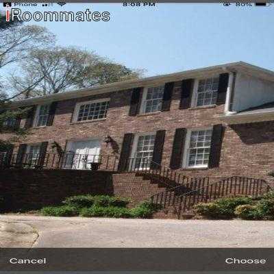 Home For Rent in Clayton, Georgia