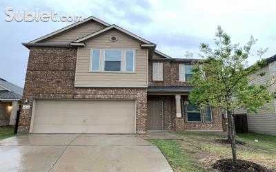 Home For Rent in Travis, Texas