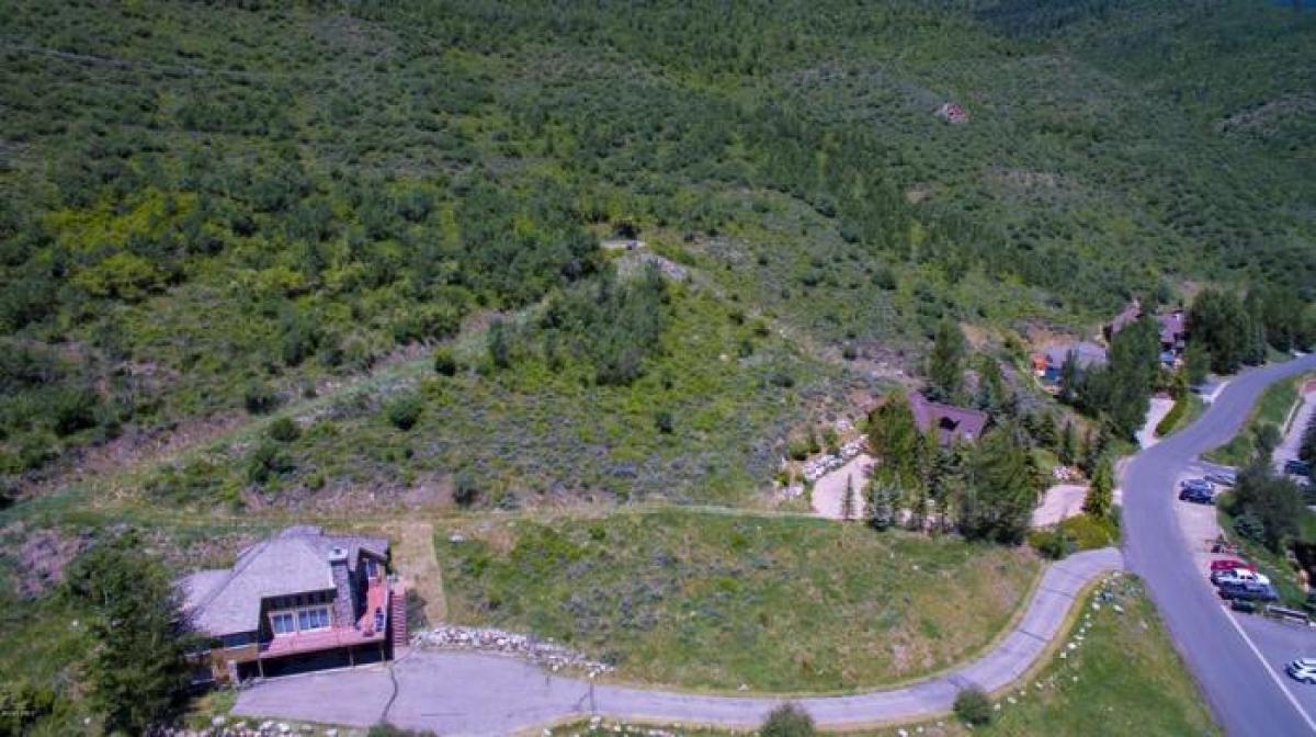 Picture of Residential Land For Sale in Vail, Colorado, United States