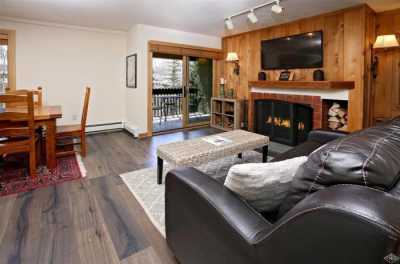 Residential Land For Sale in Vail, Colorado