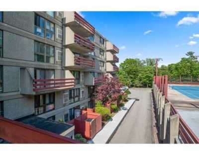 Condo For Sale in Weymouth, Massachusetts