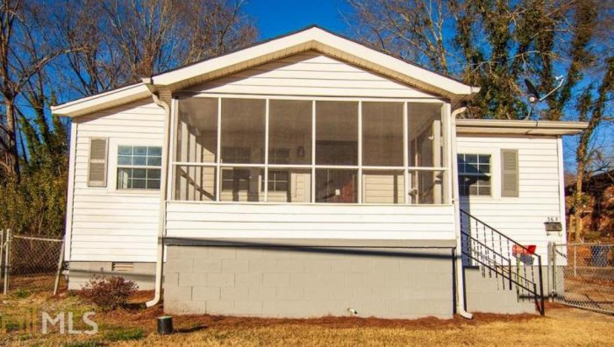 Picture of Home For Sale in Athens, Georgia, United States