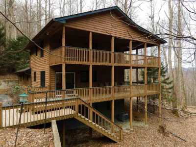 Home For Sale in Rabun Gap, Georgia