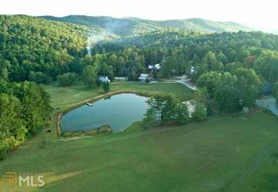 Home For Sale in Tiger, Georgia