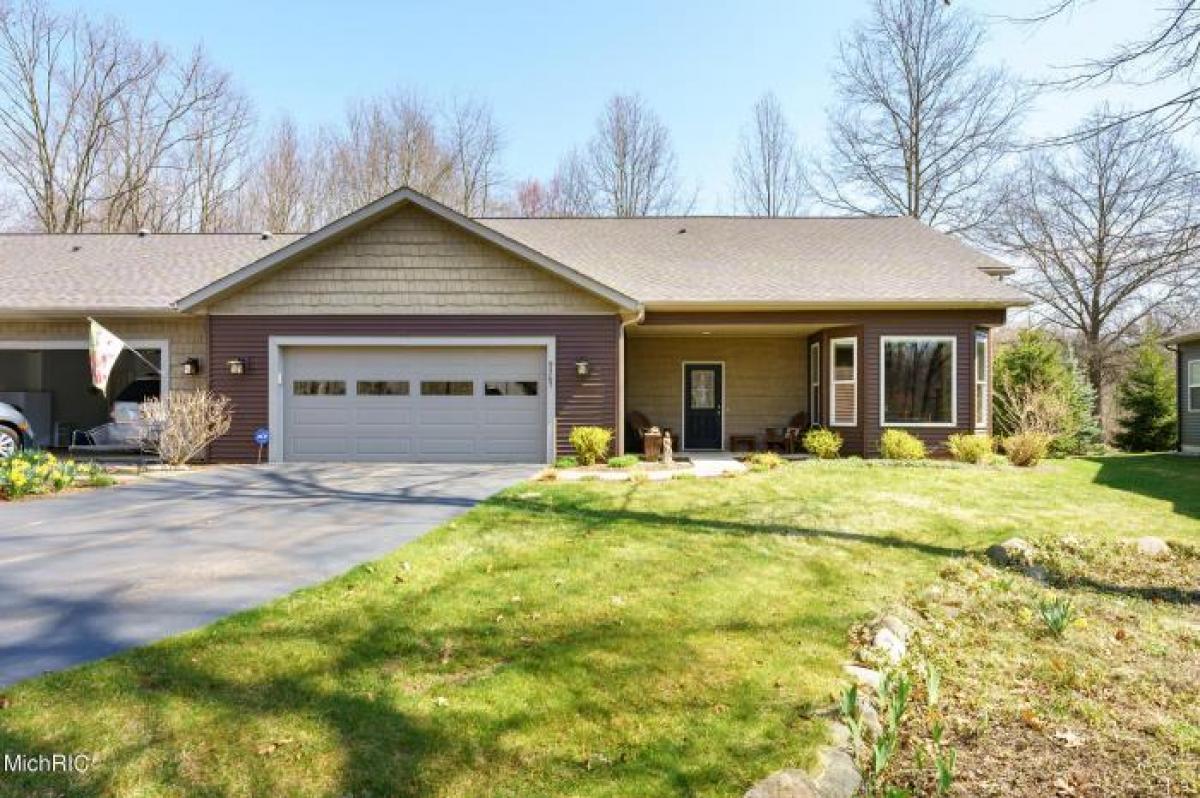 Picture of Condo For Sale in Portage, Michigan, United States