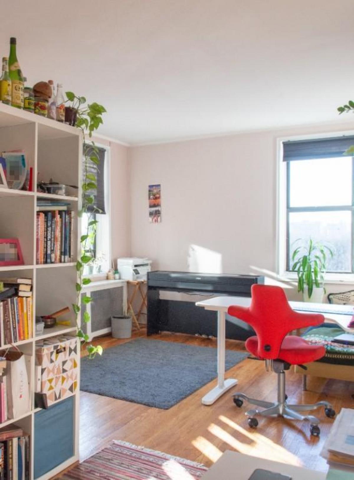 Picture of Apartment For Sale in Jamaica, New York, United States