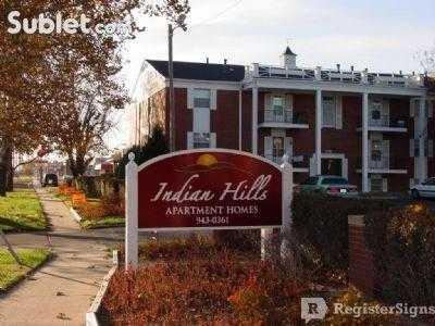 Apartment For Rent in 