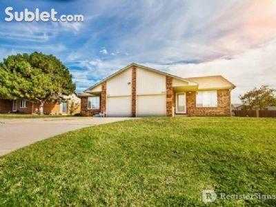 Home For Rent in Sedgwick, Kansas