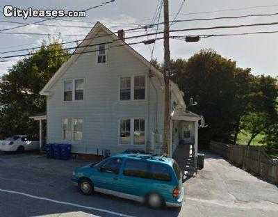 Apartment For Rent in Cumberland, Maine