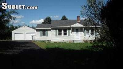 Home For Rent in Cumberland, Maine