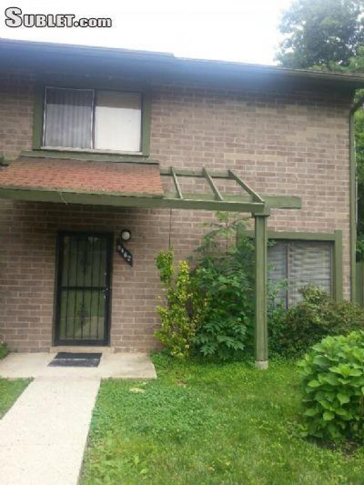 Picture of Home For Rent in Fort Howard, Maryland, United States