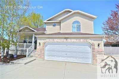 Home For Rent in Sandy, Utah