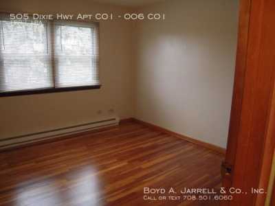 Apartment For Rent in 